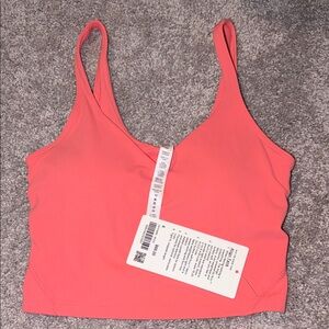 Lululemon align tank